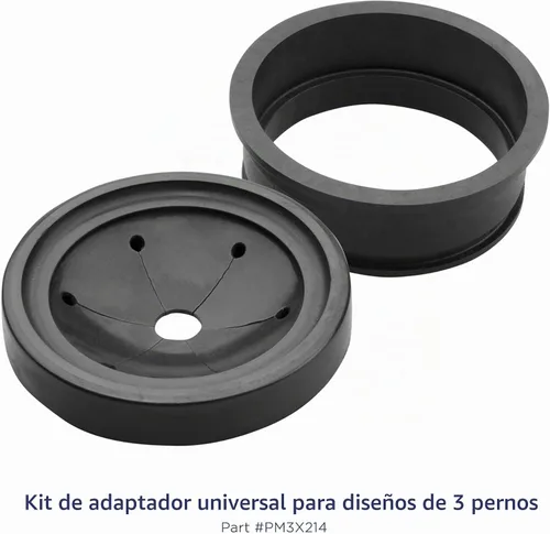 Vista 8 de GE Electrodomésticos GFC525N Motor de Triturador de Desperdicios