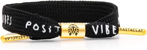 Vista 6 de Rastaclat Pulseras Motivacionales para hombres y mujeres – Colección Originals Pulseras de cordón individuales apilables ajustables hechas a mano
