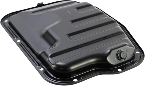 Vista 128 de TRQ Cárter de aceite de motor compatible con Dodge Durango Jeep Grand Cherokee 2011-2015