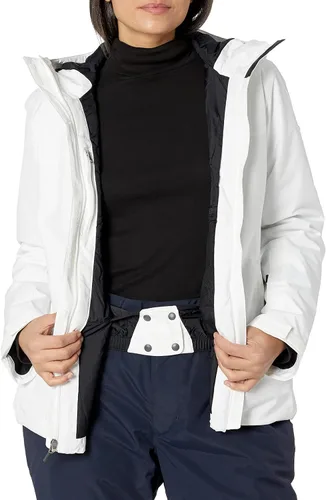 Vista 3 de Spyder Chaqueta de esquí con aislamiento Paradise para mujer