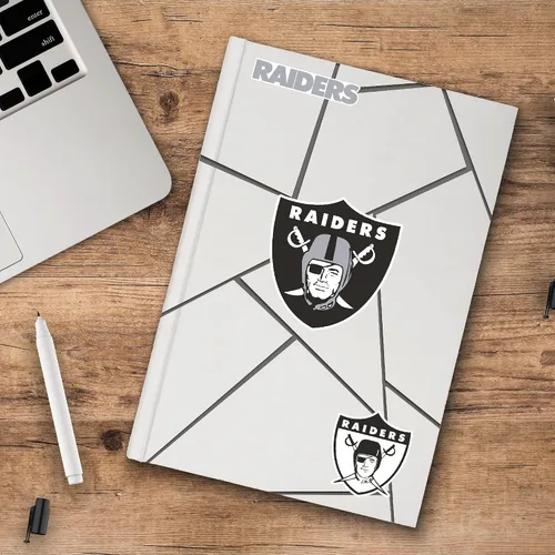 Vista 2 de FANMATS NFL Unisex-Adult Oakland Raiders
