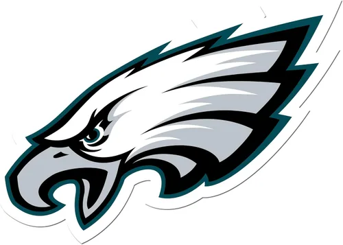Vista 26 de Siskiyou Sports NFL Unisex Auto Color del