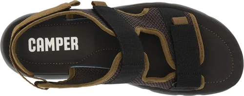 Vista 5 de Camper Sandalia de 2 correas para hombre