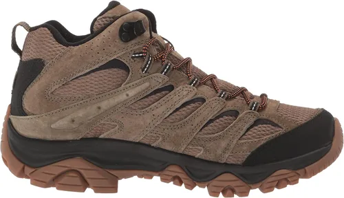 Vista 6 de Merrell Botas de senderismo impermeables Moab 3 Mid para hombre
