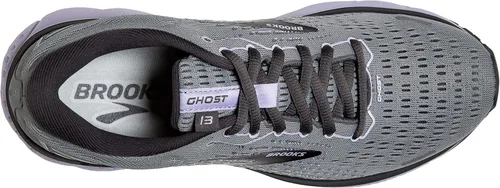 Vista 66 de Brooks Ghost 13 - Tenis de correr para mujer