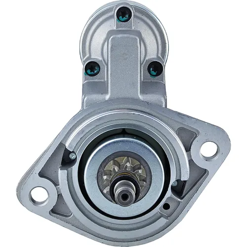 Vista 7 de Total Power Parts Arrancador 410-24270 de 12 V compatible con/repuesto para Porsche 914 1970-1975 323-30, 323-573, 336-1308, BSR15N, MS126
