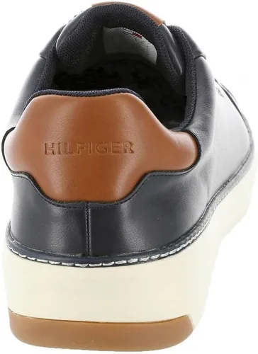 Vista 6 de Tommy Hilfiger Tenis Hines para hombre