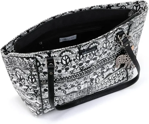 Vista 3 de Sakroots Bolso tote Metro