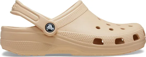Vista 4 de Crocs Crocband - Zuecos para hombre y mujer Shiitake