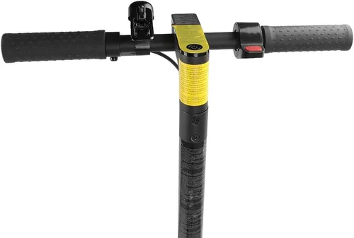 Vista 4 de 4 tornillos para frente con kit de llave hexagonal, compatibles con scooters Xiaomi M365/PRO/1S/Mi3, acero al carbono duradero, accesorios