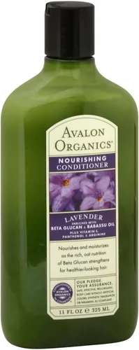 Vista 3 de Avalon COND,Nutritiva, Lavanda, 11 FZ