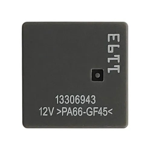 Vista 7 de 13306943 70A 12VDC 4Pins Relé automotriz 897H-1AH-D-R1 U02 12VDC