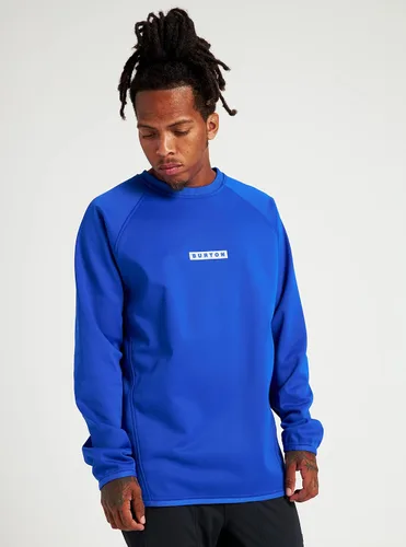 Vista 3 de Burton Cuello redondo resistente a la intemperie para hombre