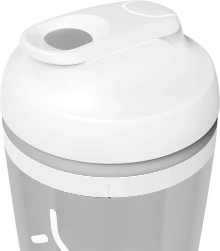 Vista 5 de Promixx Licuadora inalámbrica inteligente SENSE, color blanco