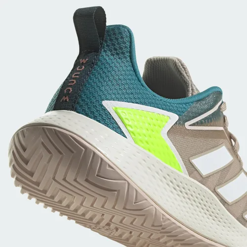 Vista 5 de adidas Tenis Defiant Speed para mujer