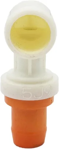 Vista 3 de EPSIRMP 045-0371 Válvula PCV compatible con Mazda 3 5 6 MX-5 Miata 2.0L 2.3L 3.0L 2003-2015 L325-13-890A