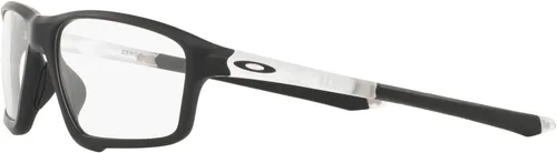 Vista 2 de Oakley Monturas para lentes recetadas Ox8076 Crosslink Zero Square para hombre