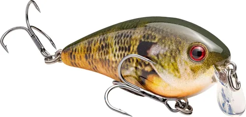 Vista 12 de Strike King KVD 1.5 señuelo para pesca