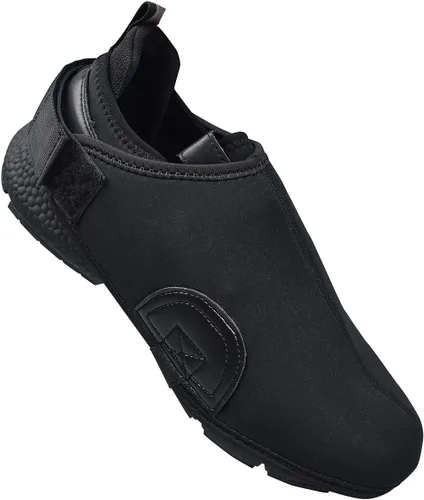 Vista 3 de Almohadillas para palanca de cambios de motocicleta, accesorios para botas de motocicleta, resistente al viento, funda protectora cálida
