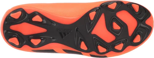 Vista 4 de adidas Zapato de fútbol unisex Predator Accuracy.4 Flexible Ground - Tacos de fútbol para niños