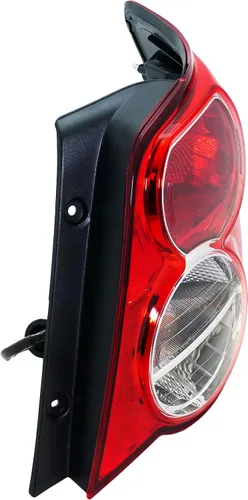 Vista 3 de Garage-Pro Luz trasera para Chevrolet Sonic 12-16 RH Assembly Sedan