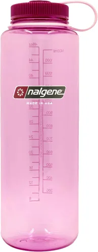 Vista 14 de Nalgene Sustain Tritan Botella de Agua sin BPA Fabricada con Material Derivado del 50% de Residuos Plásticos