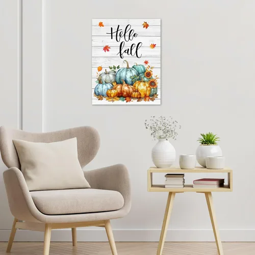 Vista 29 de HVEST Arte de pared inspirador de tigre para sala de estar, imágenes motivacionales de tigre de vida silvestre en blanco y negro, decoración