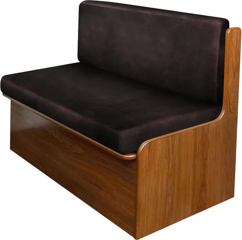 Vista 93 de Fundas de cojín tipo cuero para sofá, juego de fundas protectoras de muebles para sillón seccional, sofá biplaza de tela de elastano elástica