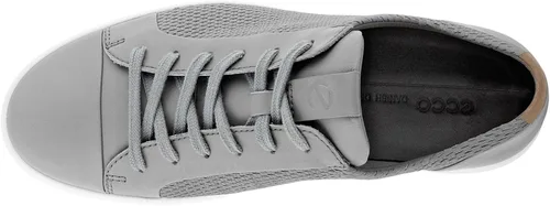 Vista 6 de ECCO Tenis Soft 7 City Tie para hombre