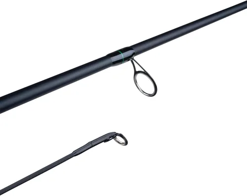 Vista 2 de Berkley AMP - Varilla giratoria, 6'6" - Mediana, 2 piezas