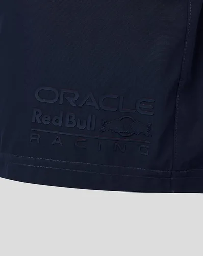 Vista 3 de Red Bull Racing Castore F1 Men's Running Shorts Navy
