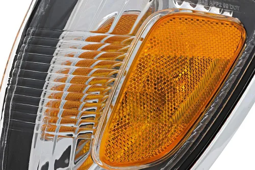 Vista 2 de Para Toyota Tacoma Lámpara de Luz de Rincón 2001 2002 2003 2004 Lado Izquierdo del Conductor