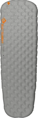 Vista 8 de Sea to Summit Ether Light XT - Colchoneta para dormir extra gruesa aislada, cónica, pequeña (66 x 21.5 x 4 pulgadas)