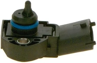 Vista 5 de Sensor de presión Bosch - 0261230236 Compatible con Select Volvo C30, S40, V50
