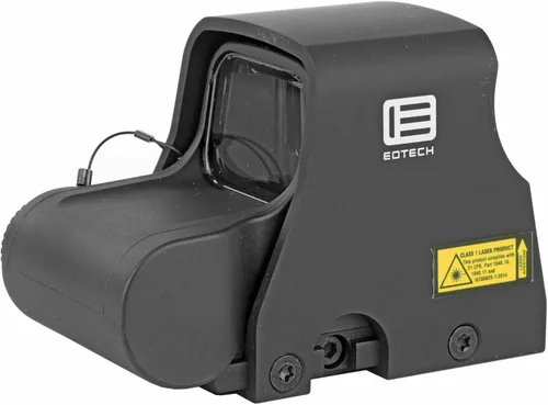 Vista 10 de EOTECH XPS2 Mira de Arma Holográfica
