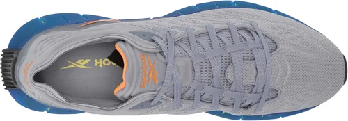 Vista 5 de Reebok Unisex-Adult Zig Kinetica Cross Trainer