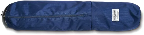 Vista 6 de Sport-Brella SunSoul - Mesa plegable portátil para campamento al aire libre, picnic, portones traseros y playa azul marino