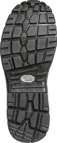 Vista 5 de Avenger Work Boots Women's A7130 Framer 6" Leather Composite Toe Insulated Work Boot Industrial-and-Construction