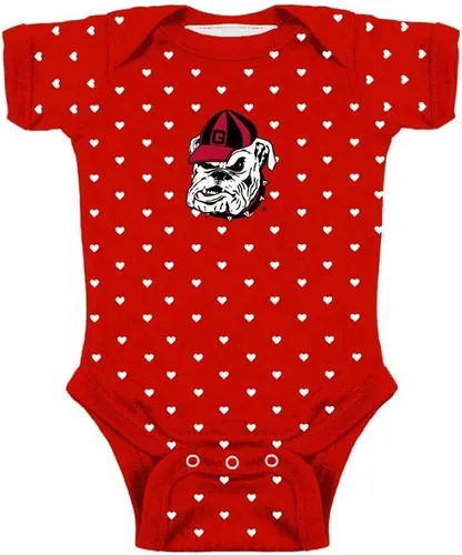 Vista 33 de Two Feet Ahead Body de corazones para bebé niña - Traje infantil con licencia