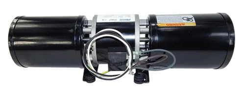 Vista 3 de 1TDU7, 4C825 Dayton Direct OEM Interchange Soplador de reemplazo