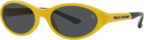 Vista 2 de Polo Ralph Lauren Gafas de sol ovaladas de ajuste universal Ph4197u para hombre