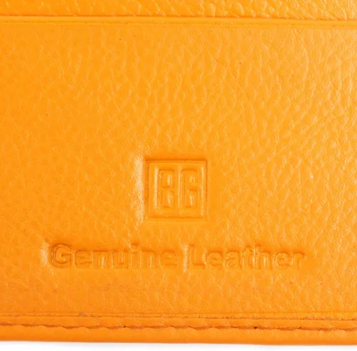 Vista 6 de RFID Blocking Case Cover Wallet, Pasaporte Holder Viajar