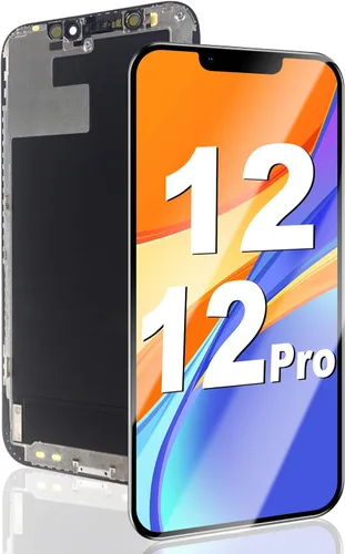 Vista 23 de para iPhone 11 Pro Max Reemplazo de Pantalla, Mayorista Completa Full HD 6.5 Pulgadas COF LCD Visualización 3D Touch Digitalizador Ensamblaje