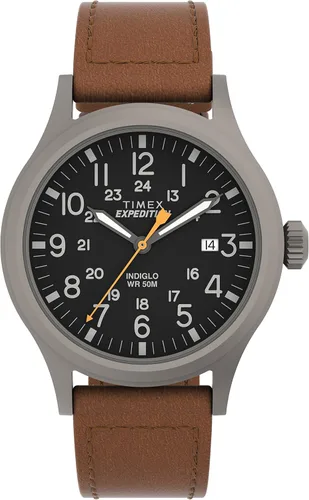 Vista 11 de Timex Expedition Scout 40mm - Reloj para hombre