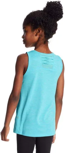 Vista 3 de C9 Champion Girls' Performance Tank