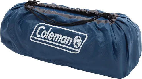 Vista 8 de Coleman Silverton - Colchoneta de dormir autoinflable, ligera para acampar con almohada, cómoda colchoneta para dormir con parachoques laterales