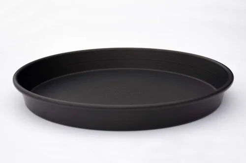 Vista 2 de Lloyd Pans Sartén para pizza de anidación profunda de 12 pulgadas por 1.5 pulgadas - PSTK
