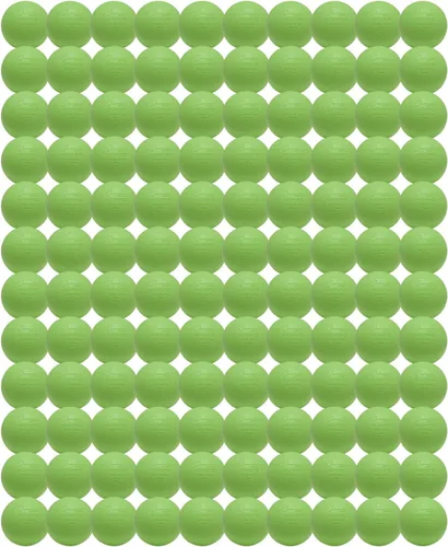 Vista 28 de Champion Sports Lacrosse Balls - Tamaño y peso oficiales, aprobado por la NCAA y NFHS, certificado SEI - Profesional y juvenil juego y práctica