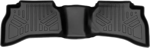 Vista 7 de SMARTLINER Juego de alfombrillas de 2 filas compatibles con Buick Encore GX 2020-2025