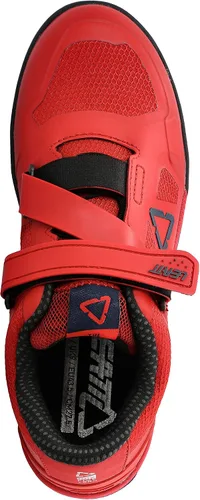 Vista 3 de Leatt DBX 5.0 Clip MTB - Zapatillas de ciclismo para hombre